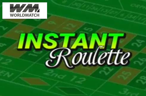 Instant Roulette